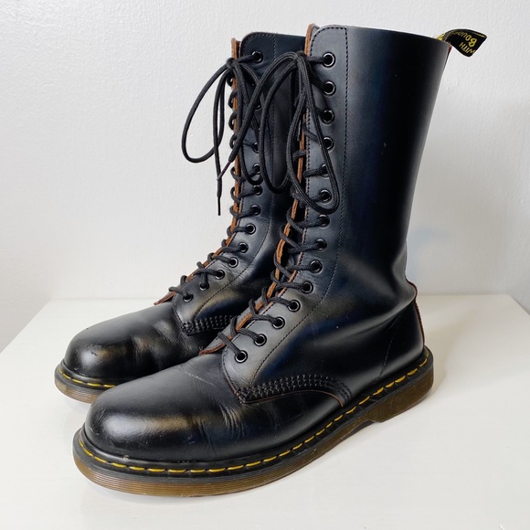 Dr. Martens Other - Dr. Martens | 1914 Vintage Tall Boot Sz. 11